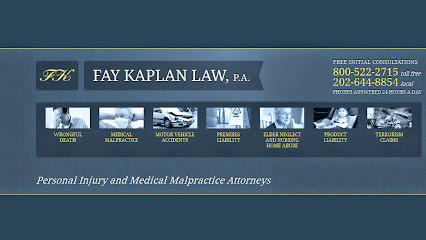 Fay Kaplan Law, P.A.