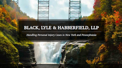 Black, Lyle & Habberfield, LLP
