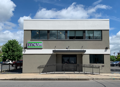 MCV Law