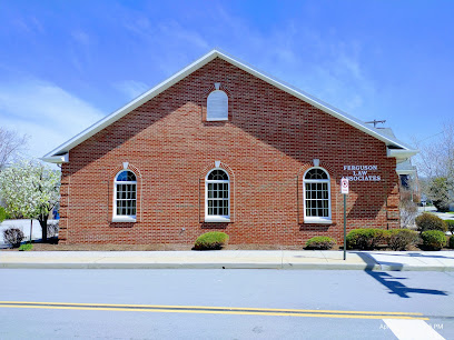 Ferguson Law Associates