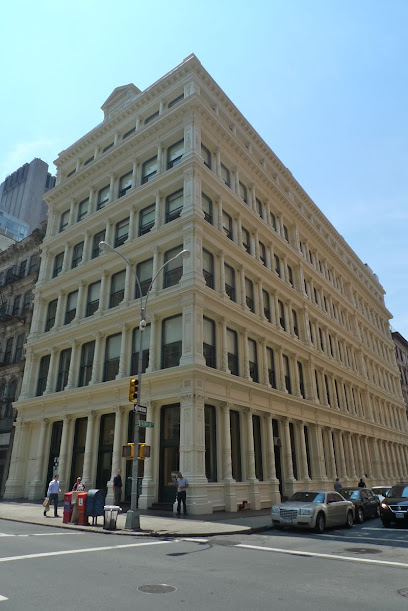 The Law Offices of Omrani & Taub, P.C.