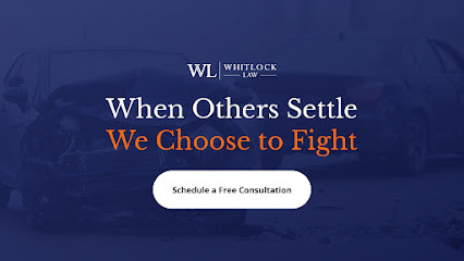 Whitlock Law, LLC