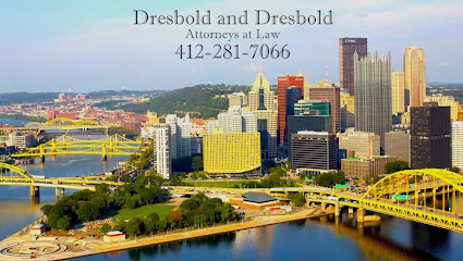 Dresbold Law