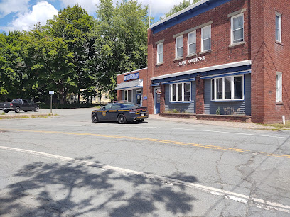 Law Offices of Brian P. Rourke