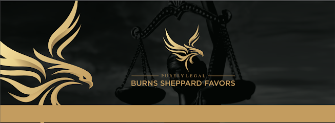 Purely Legal: Burns Sheppard Favors Personal Injury Attorneys