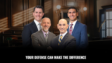 Alpert Schreyer Injury Accident Lawyers