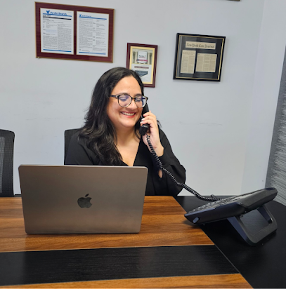 Law Offices of Supriya Kichloo, P.C.