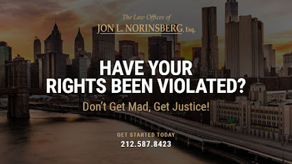 Law Offices of Jon L. Norinsberg, Esq.