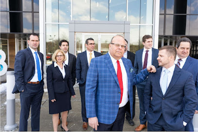 Ostroff Godshall Injury and Accident Lawyers