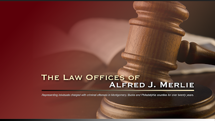 Law Offices of Alfred J. Merlie