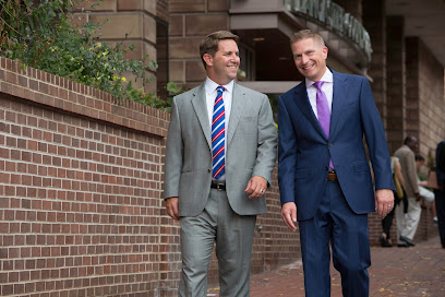 Rankin & Gregory, LLC (RG Injury Law)