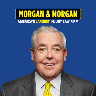 Morgan & Morgan