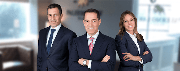 Palermo Law: Car Accident Attorneys