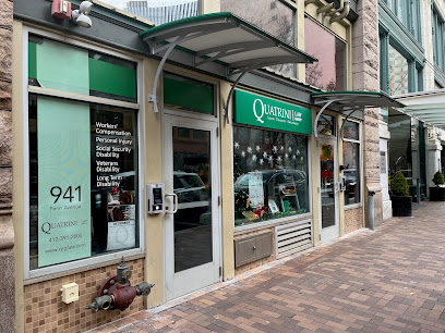 Quatrini Law Group
