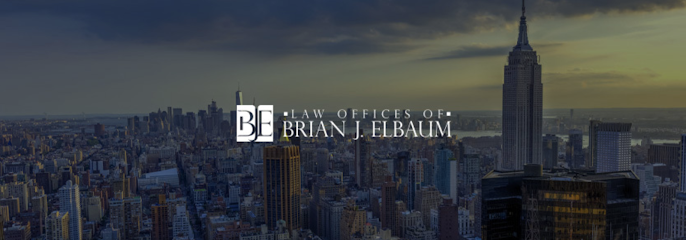Law Offices of Brian J. Elbaum