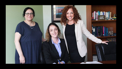 Law Offices of Lisa Standish