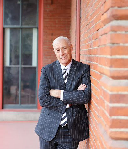 Luxenberg Garbett Kelly & George P.C.