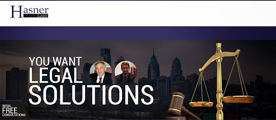 Hasner & Hasner, PA Attorneys at Law
