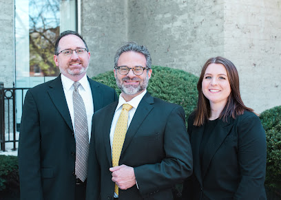 The Nicotra Law Firm, PC – Rochester Personal Injury Lawyers