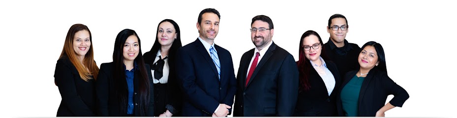 David Resnick & Associates, P.C. – Brooklyn Accident & Injury Lawyers