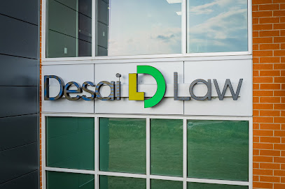 Desai Law