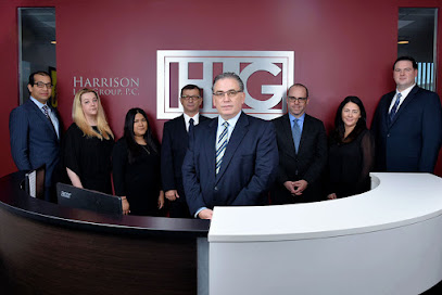 The Harrison Law Group, P.C.