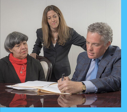 Shipon Law Associates