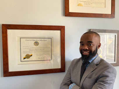 Burrell Counsel, LLC