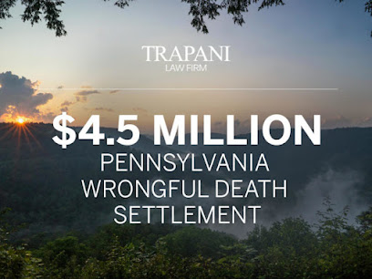 Trapani Law Firm