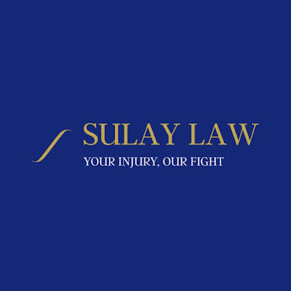 Sulaymanov Law Group, P.C. – Sulay Law