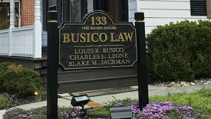 Busico Law