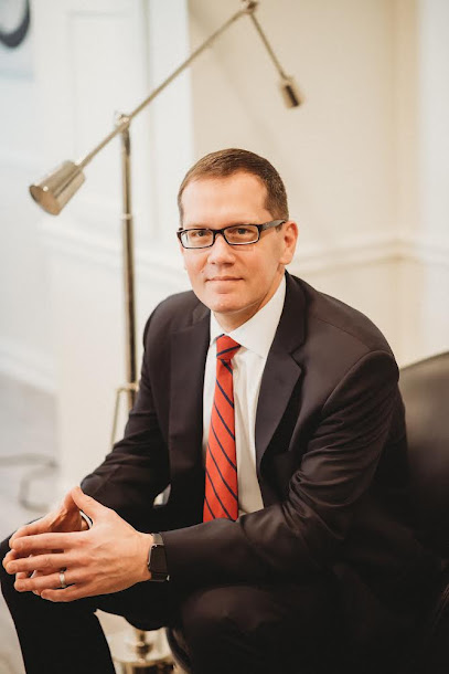 O’Connor & Partners, PLLC