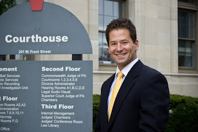The DeLiberty Law Firm – The Credit Lawyer Daniel A. DeLiberty, Esq.