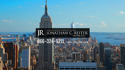 Jonathan C. Reiter Law Firm, PLLC.