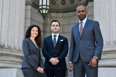 Abaev Law Firm, PLLC