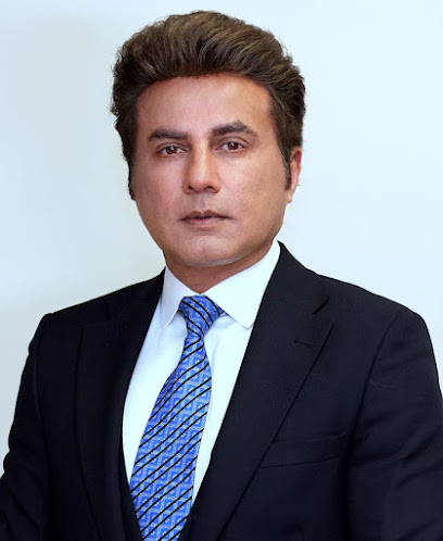 MLawFirm – Munawar Law Group, PLLC