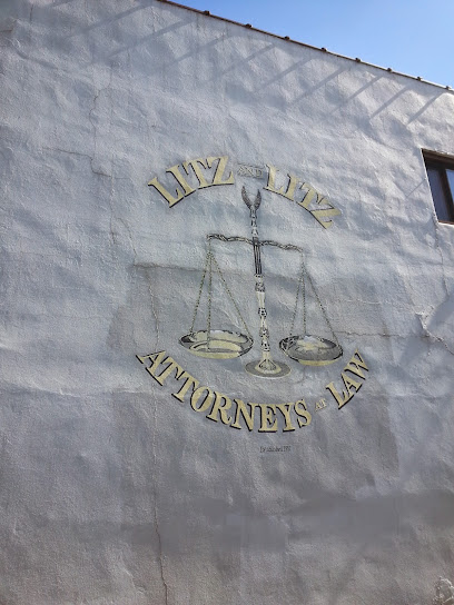 Litz & Litz