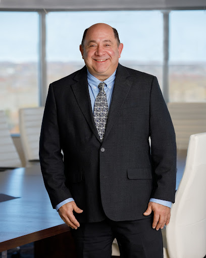Kevin R. Feig