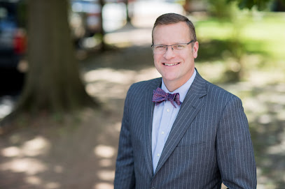 Attorney Tim Rayne