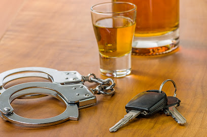 Alpert Schreyer Criminal Defense Attorneys – Waldorf Office
