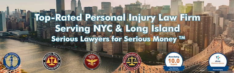 Michael Manoussos & Co PLLC