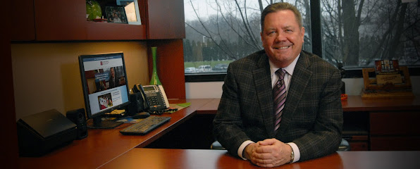 J. Davy Yockey Attorney At Law