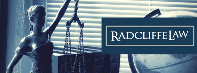 Radcliffe Law