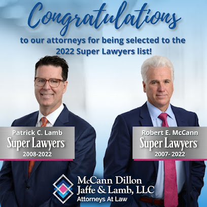 McCann Dillon Jaffe & Lamb, LLC