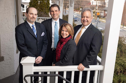 Schmidt Kirifides & Rassias Workers’ Compensation Lawyers
