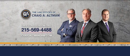 Law Offices of Craig A. Altman