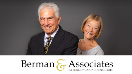 Berman & Associates – Divorce Lawyers in PA