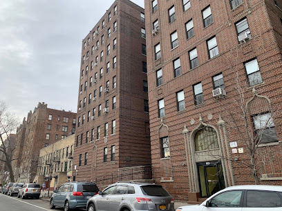 Bronx Personal Injury Attorney at Law, Brandon J. Broderick