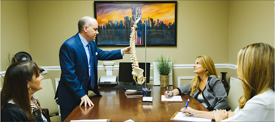 The Barillari Law Firm, P.C.