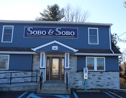 Law Offices of Sobo & Sobo L.L.P.